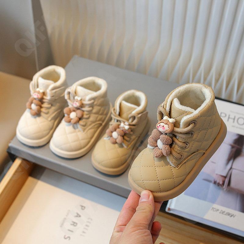 Детские Дутики CC3651_2363X-C1 Детские Дутики CC3651_2363X-C1