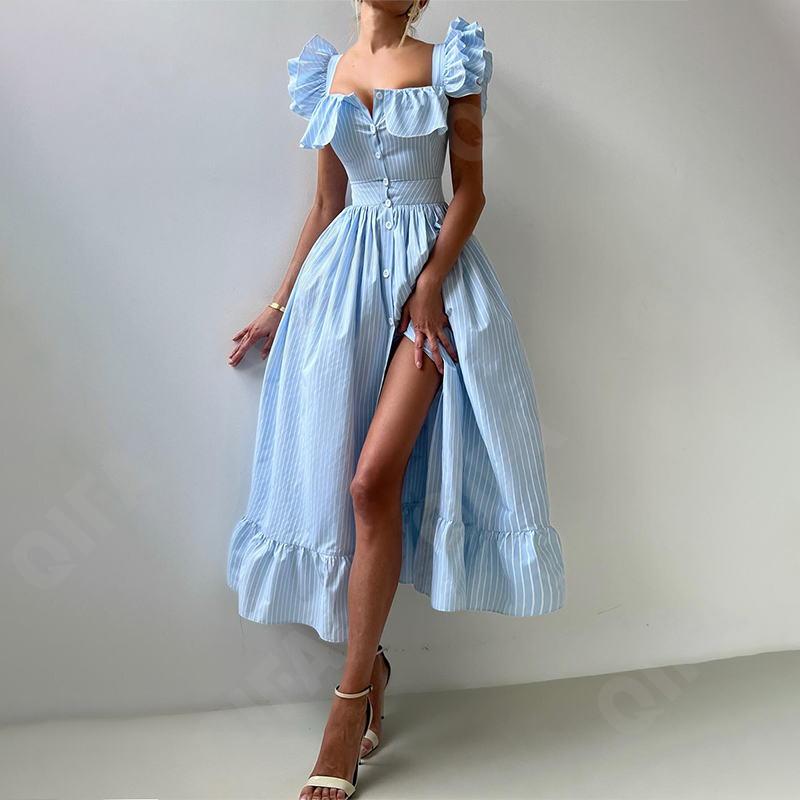 Женское Платье