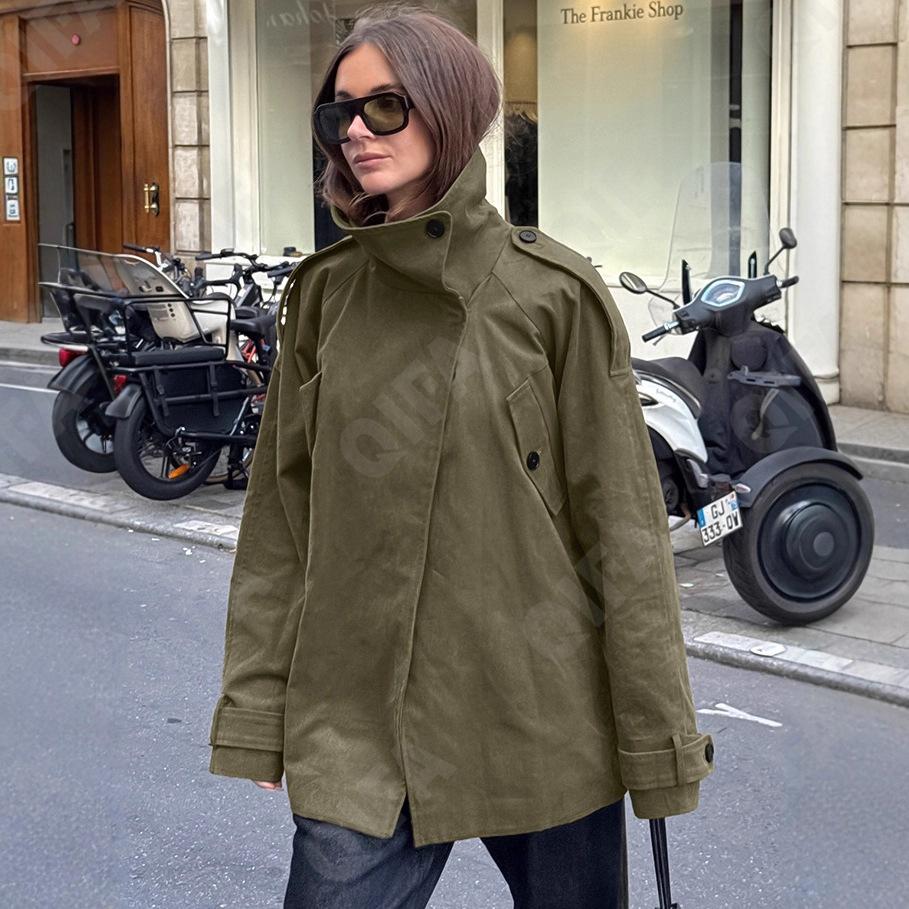 Женская Ветровка