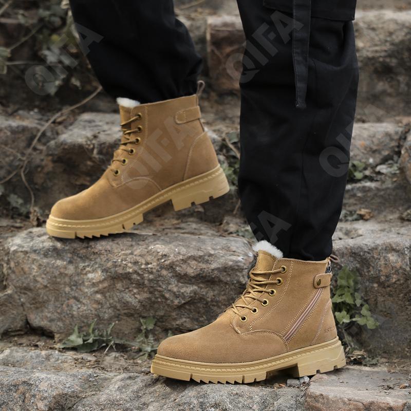 Мужские Ботинки CC5089_2104-1