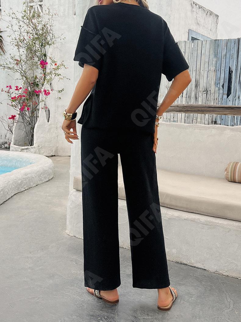 Женский Костюм с брюками CC340_D2348022_225_1779_26