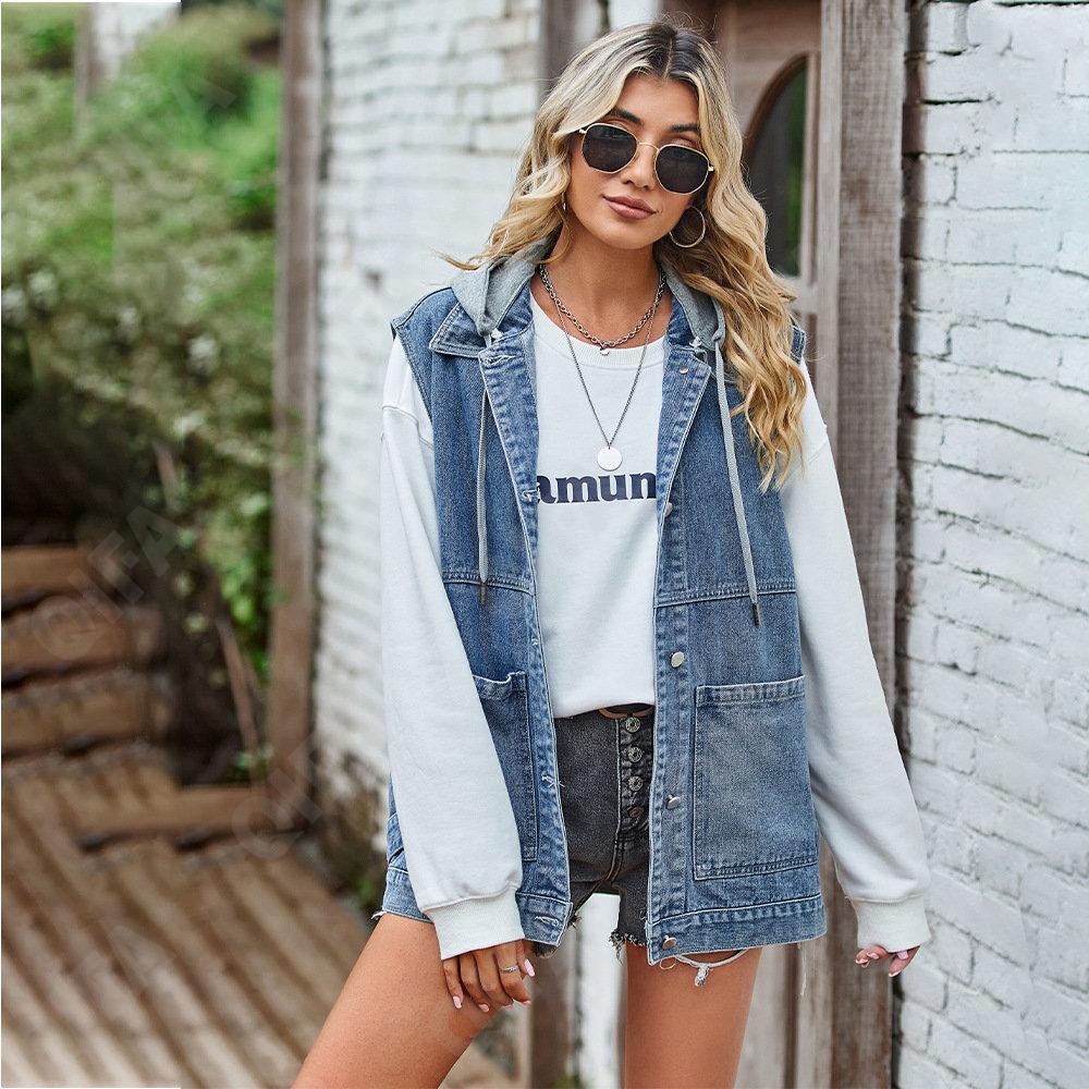 Женский Жилет CC4564_MN2112_957_1776_70