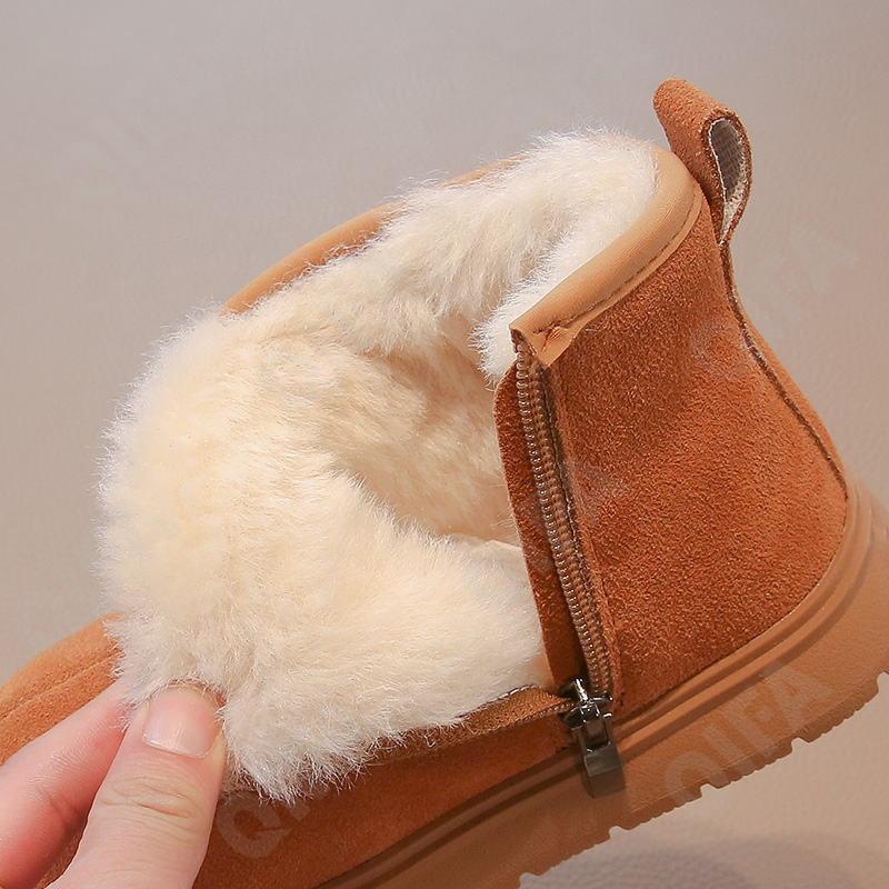 Детские Угги CC3962_009-A1