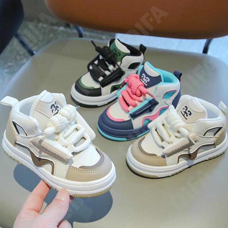 Детские Ботинки CC3405_SY-173-B3 Детские Ботинки CC3405_SY-173-B3