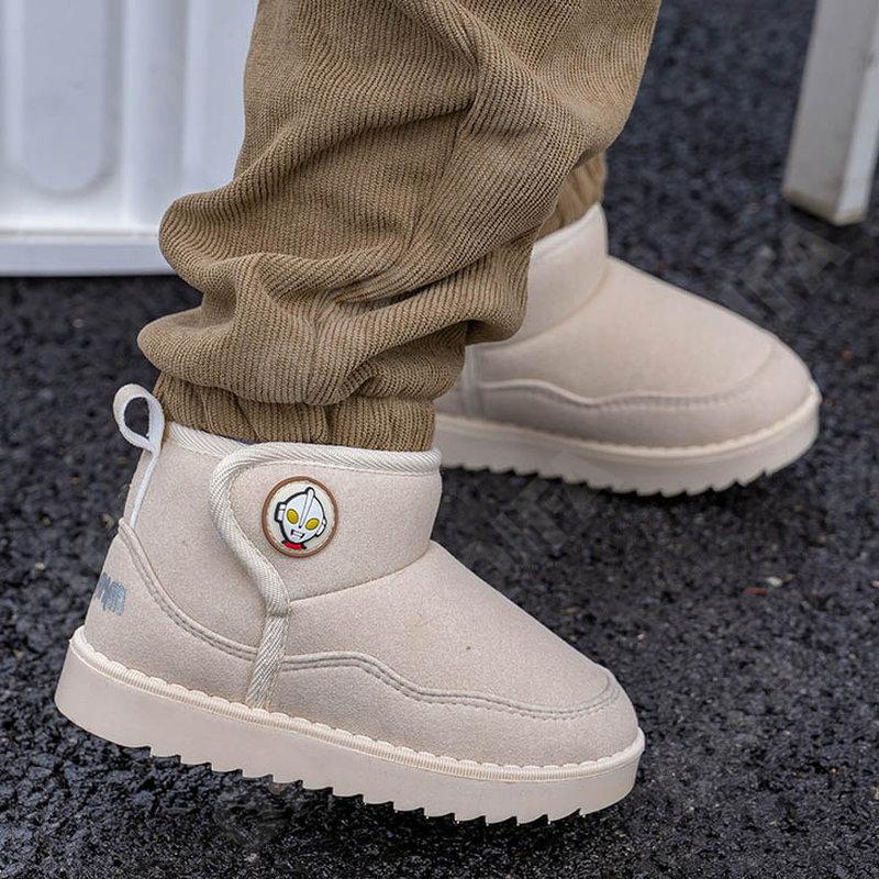 Детские Угги CC5000_DMH001-B3