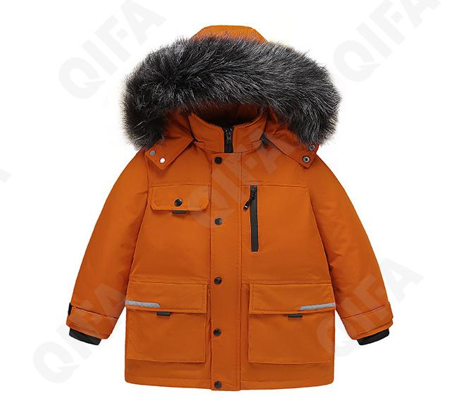 Детская Зимняя куртка CC3977_H-716_231_1817_69