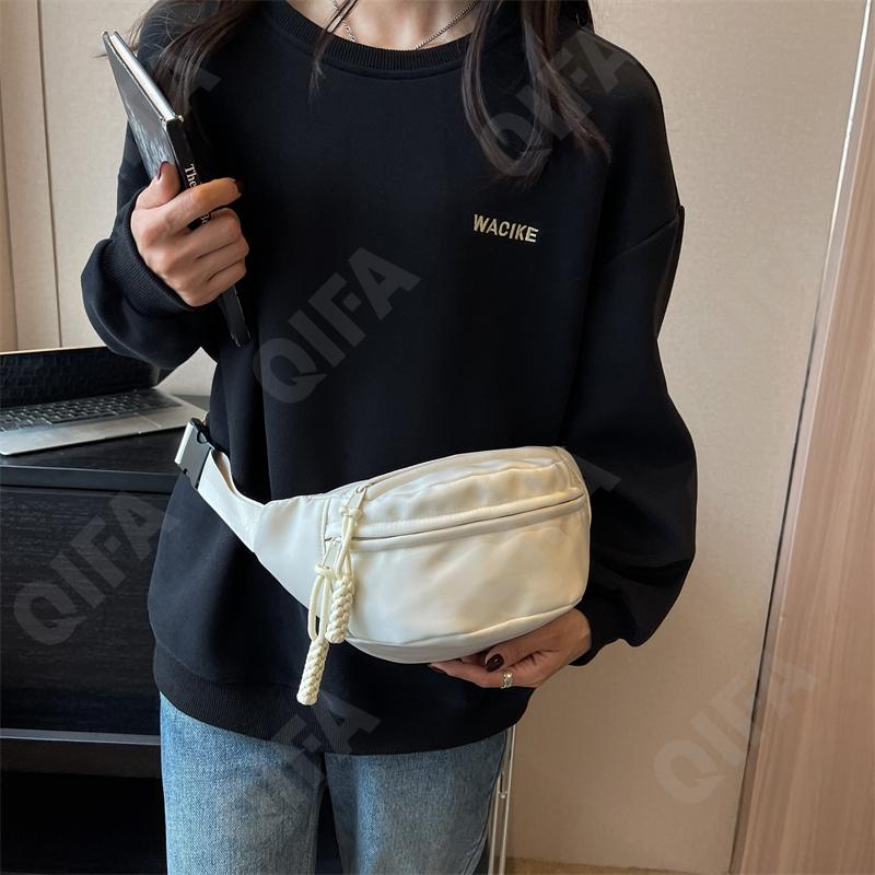 Женская Сумка поясная CC105_102-1