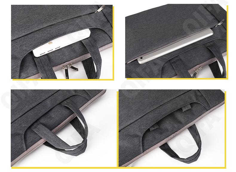 Мужская Сумка для ноутбука RC688_0428L-3