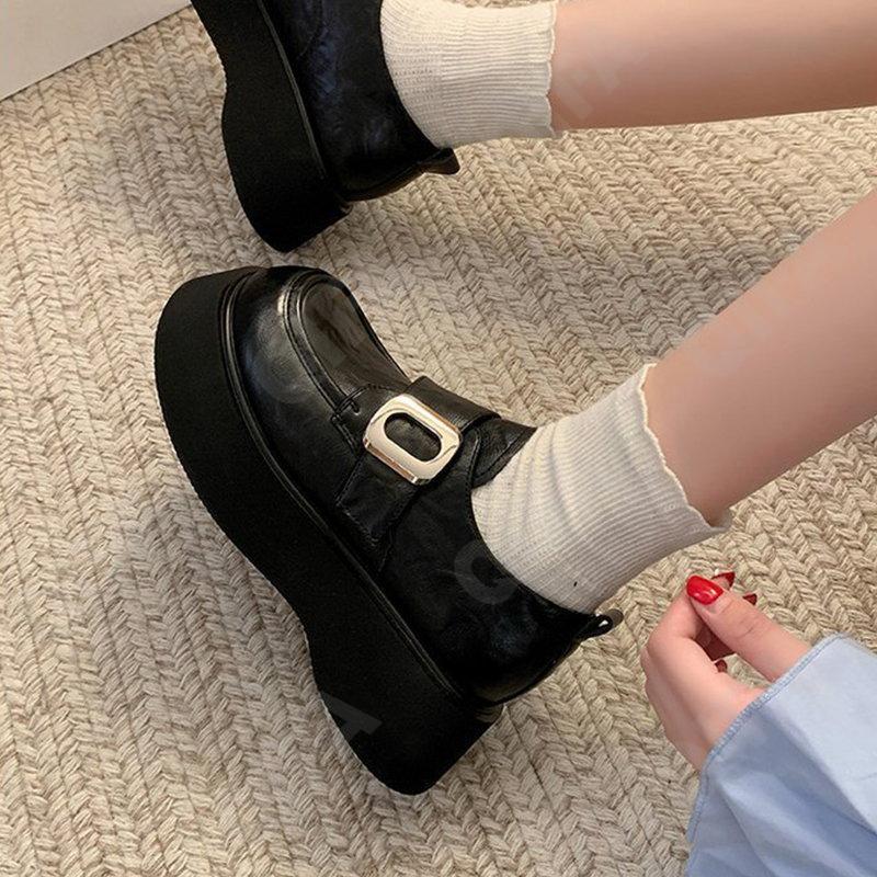 Женские Полуботинки CC4177_332-2 Женские Полуботинки CC4177_332-2