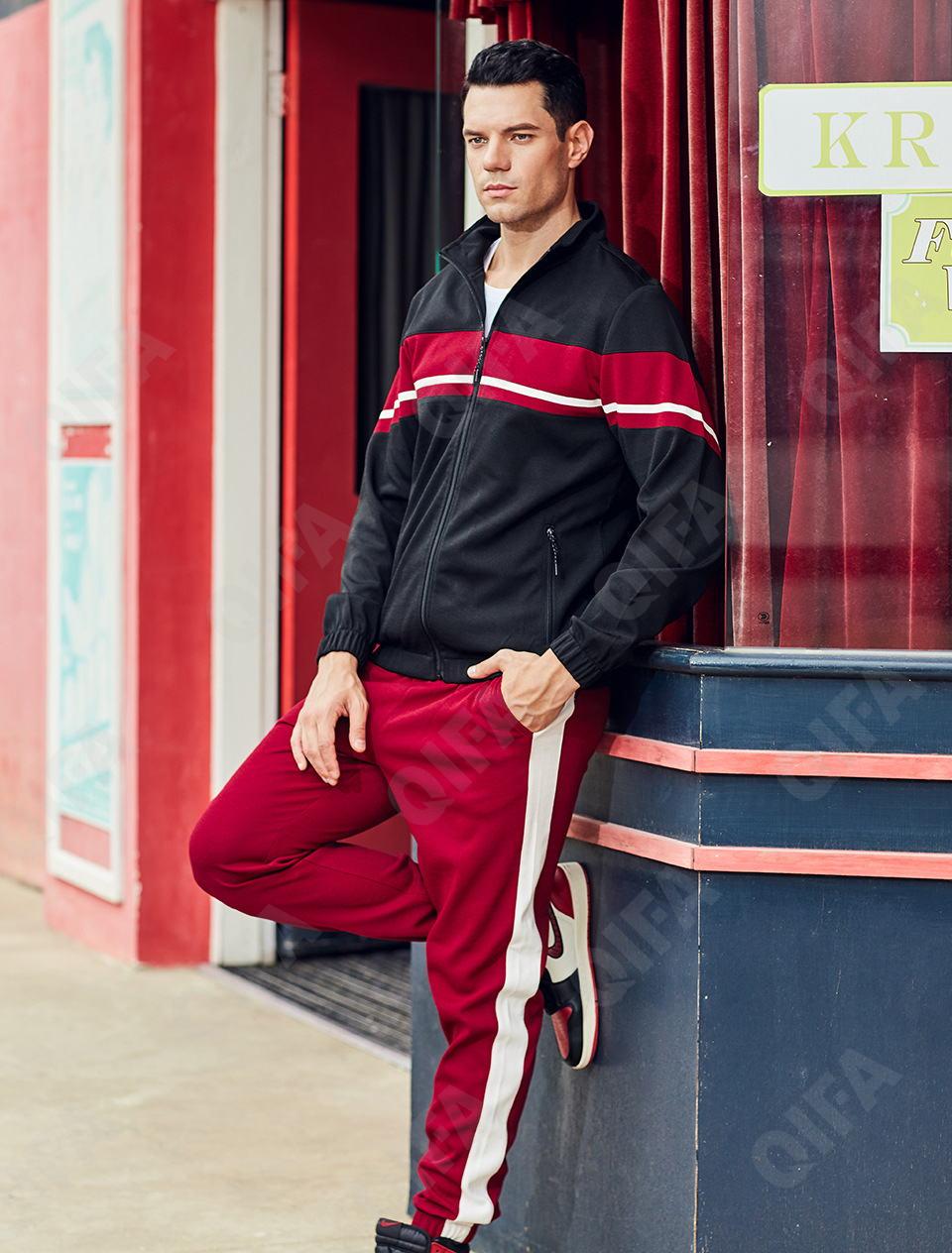 Мужской Костюм с брюками CC469_TZ75_252_1777_99