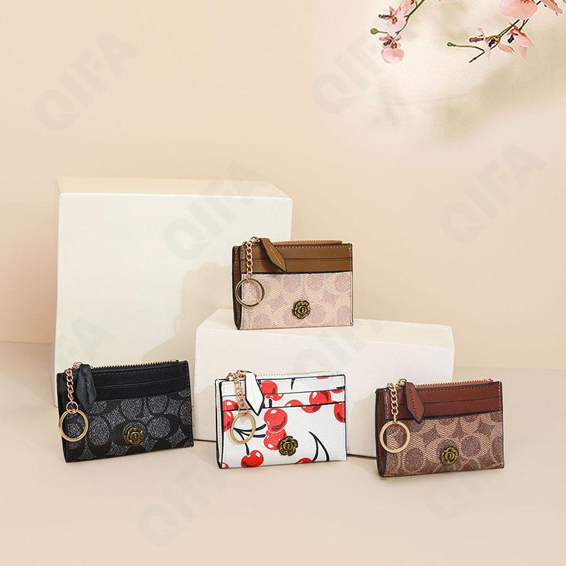 Женская Кредитница CC036_2238-1