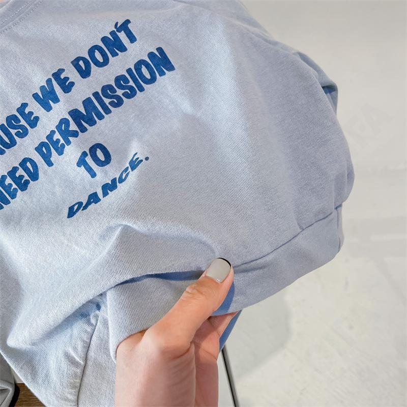 Детский Свитшот CC1293_122107_247_2574