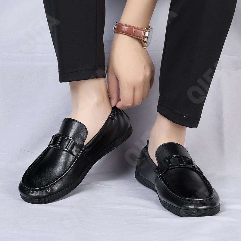 Мужские Слипоны CC4119_C9001-2 Мужские Слипоны CC4119_C9001-2