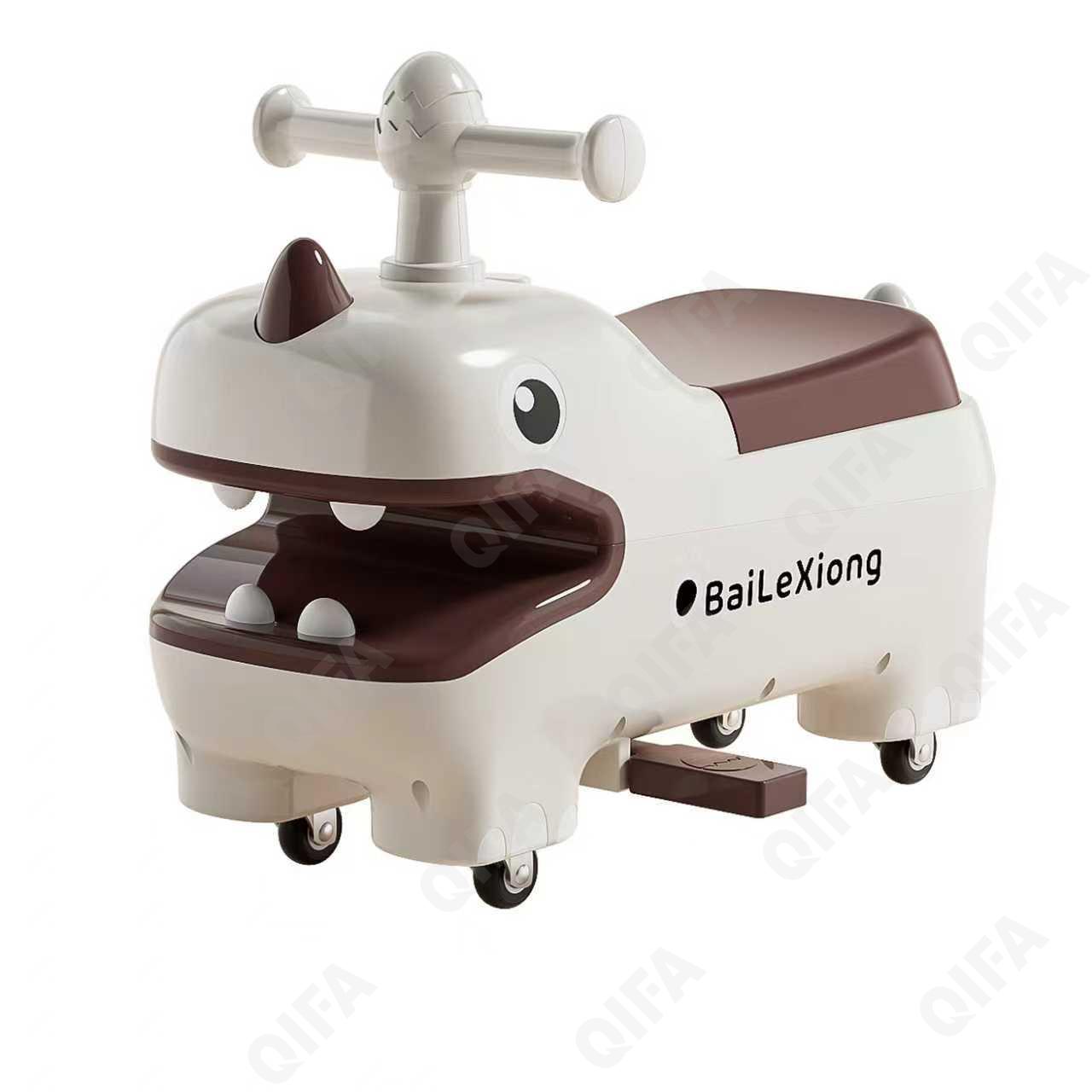 Детский Беговел