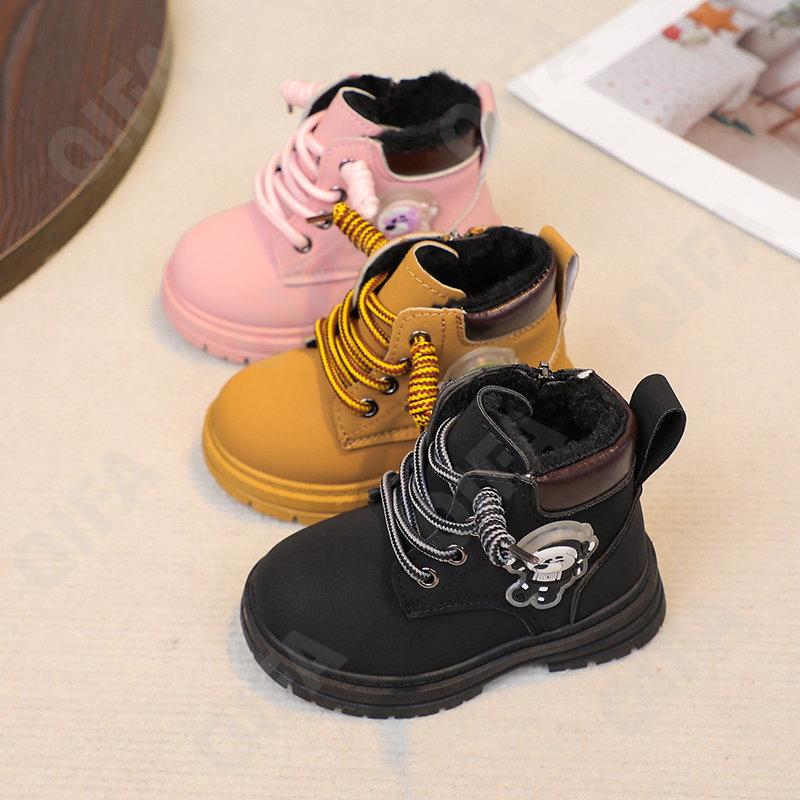 Детские Ботинки CC3601_D212_M-A2