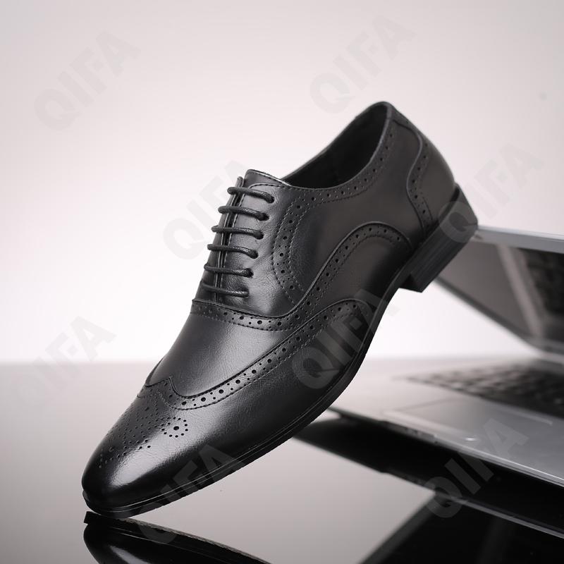 Мужские Полуботинки CC4114_SR7878-L1