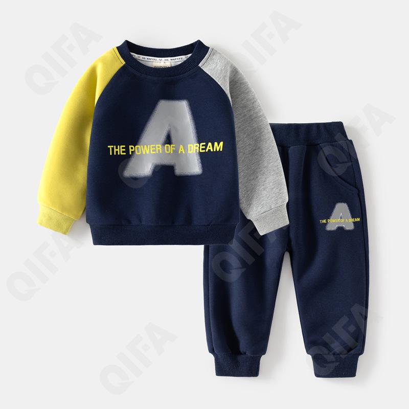 Детский Костюм с брюками CC3266_SY4380_958_2574_66