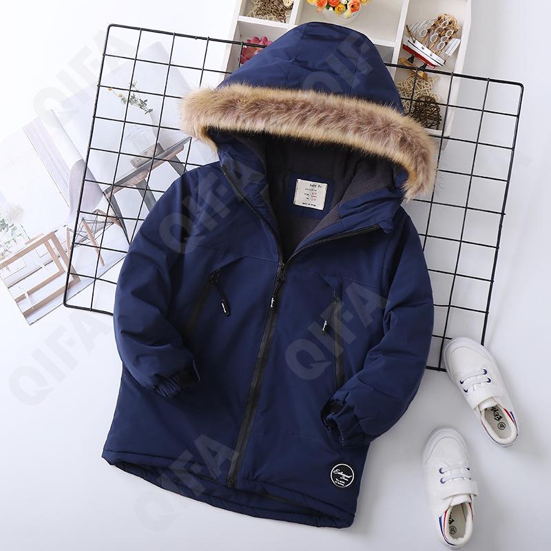 Детская Куртка CC2327_20012-1