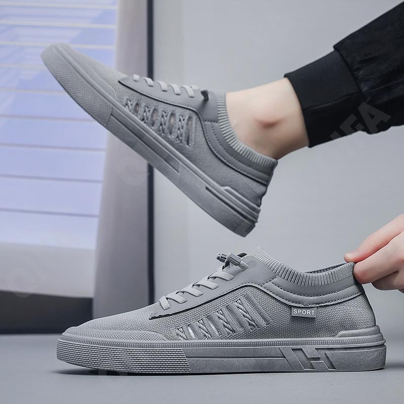 Мужские Кеды CC5555_JY-CK205-3