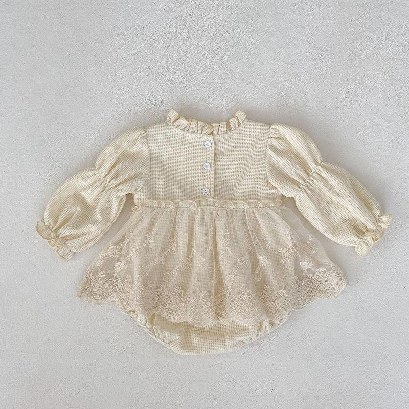 Детское Боди CC2539_62132_225_1806