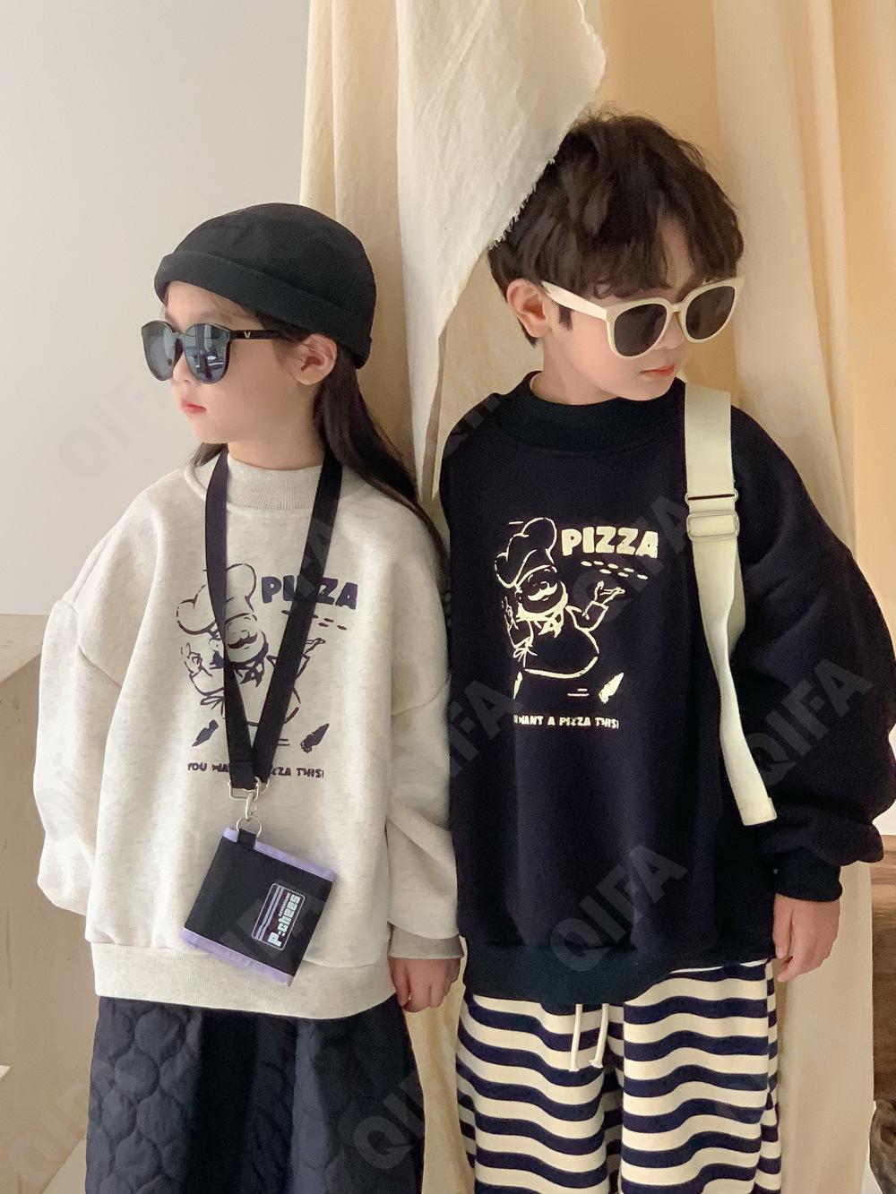 Детский Свитшот CC3871_2023D45_252_2577_71