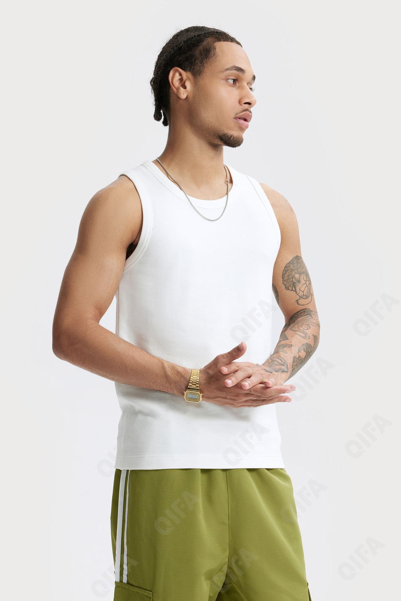 Мужская Майка CC5547_4040S25_252_1779_71