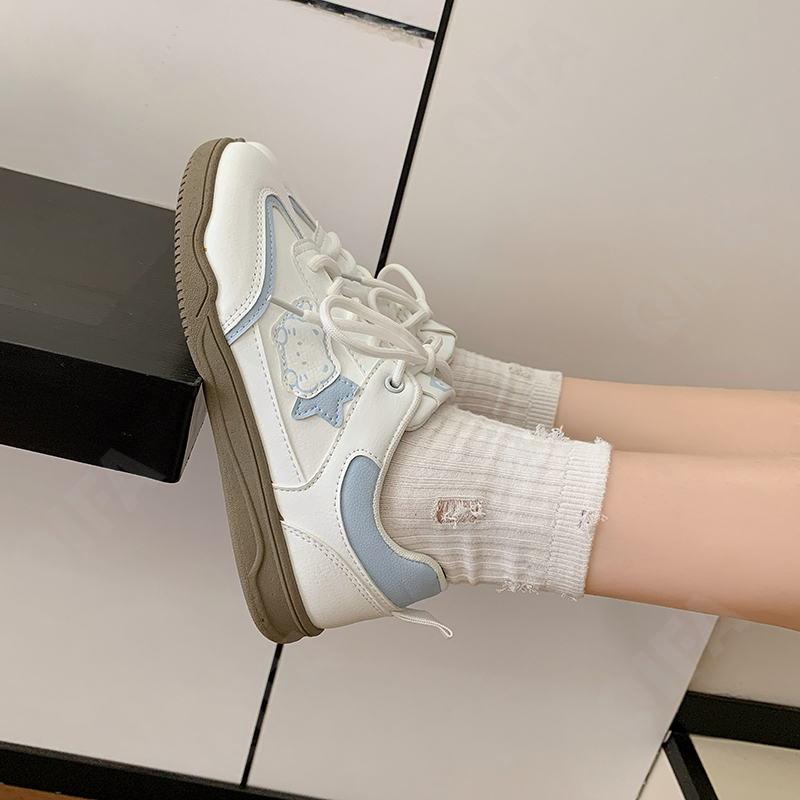 Женские Кеды CC4325_L23063-2