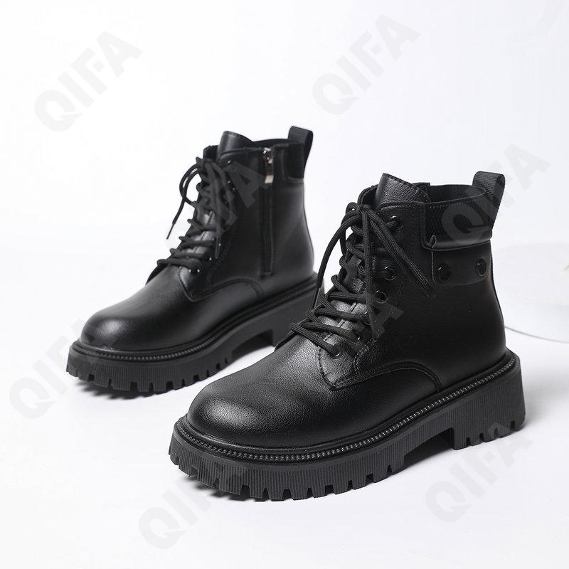 Женские Ботинки