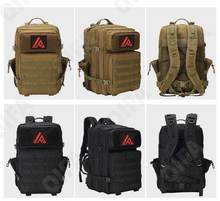 Мужской Рюкзак CC1771_CLS42-BL151-2