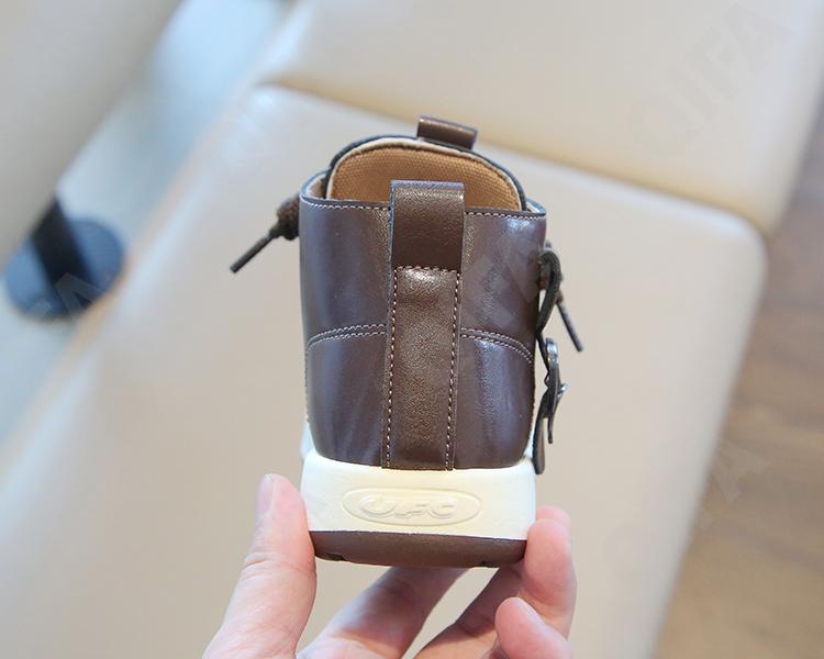 Детские Ботинки CC3405_TH808-A1