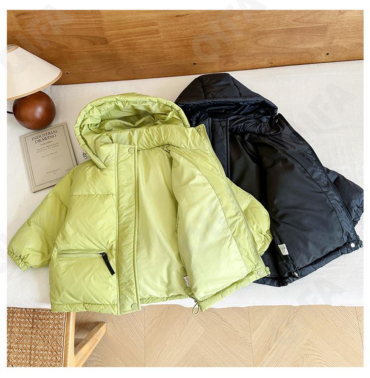 Детский Пуховик CC1327_DS6007_231_2574_43