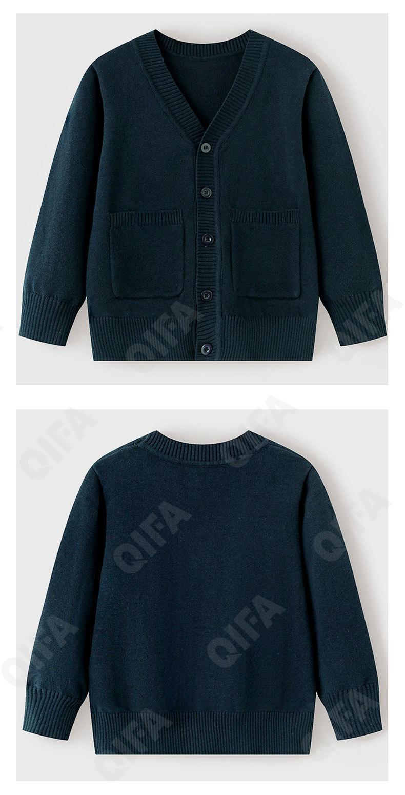 Детский Кардиган CC3043_062_246_2578_27