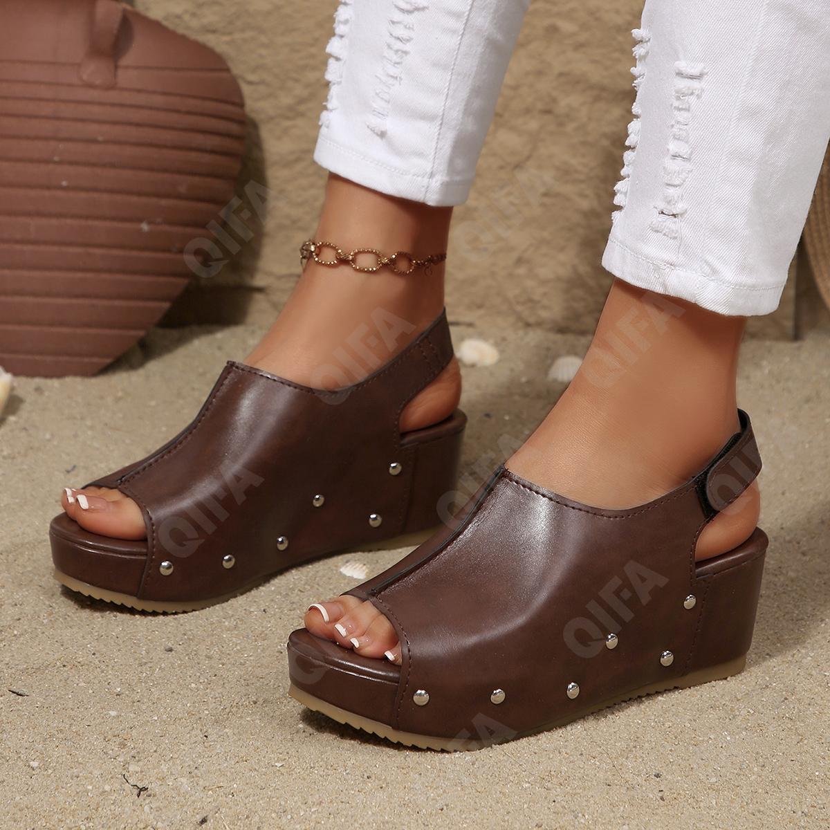 Женские Босоножки CC3840_MX621-2