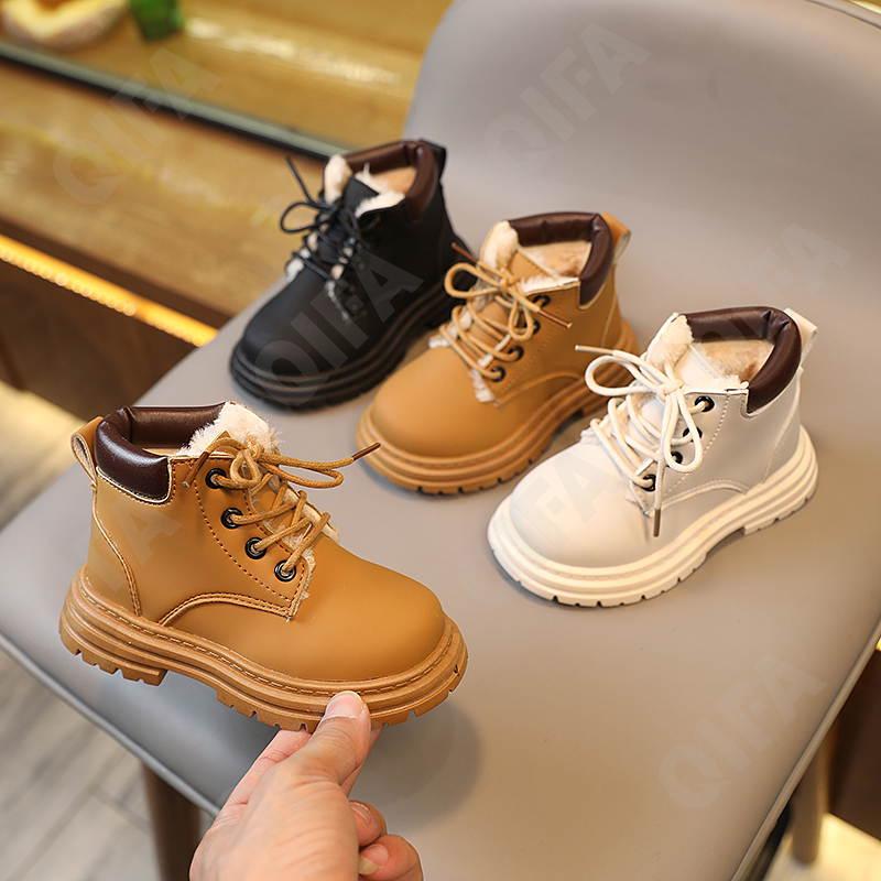 Детские Ботинки CC3959_F833M-A3