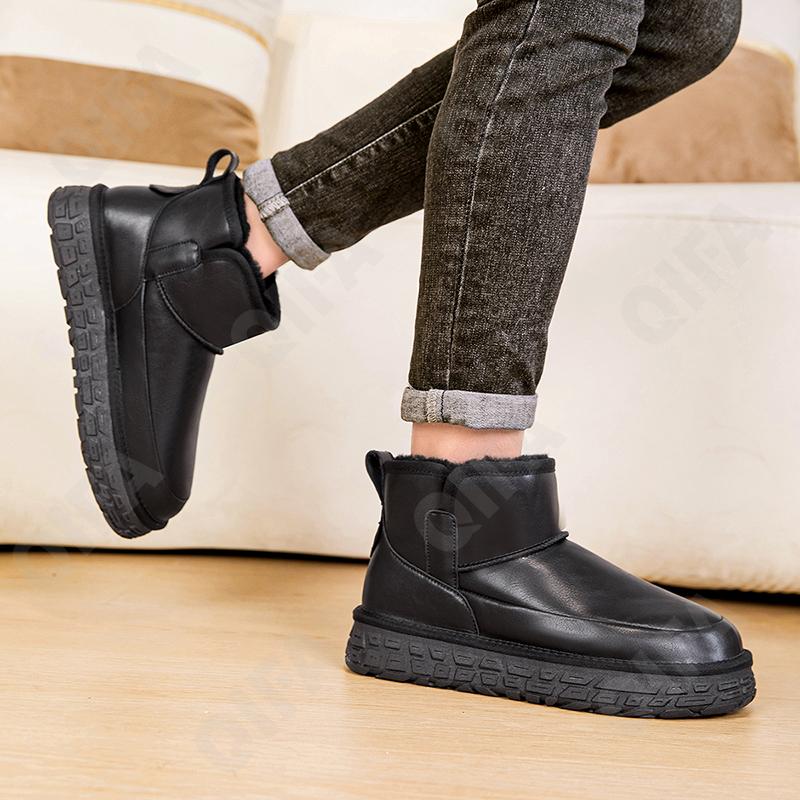 Мужские Угги CC4999_8578-1-2 Мужские Угги CC4999_8578-1-2