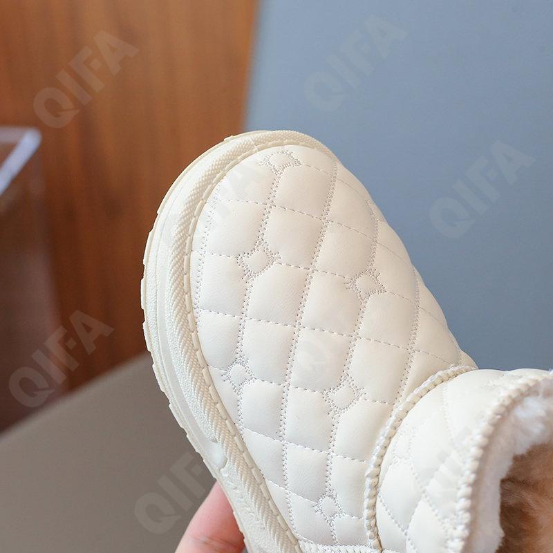 Детские Угги CC4092_W209-A2 Детские Угги CC4092_W209-A2