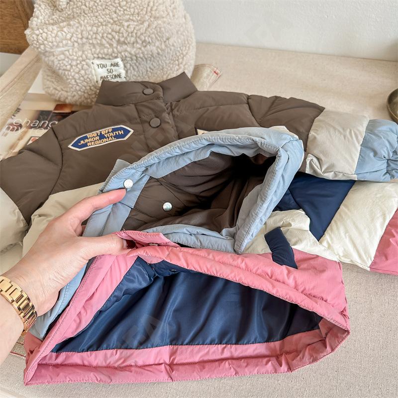 Детский Пуховик CC1293_123710_247_2574_20