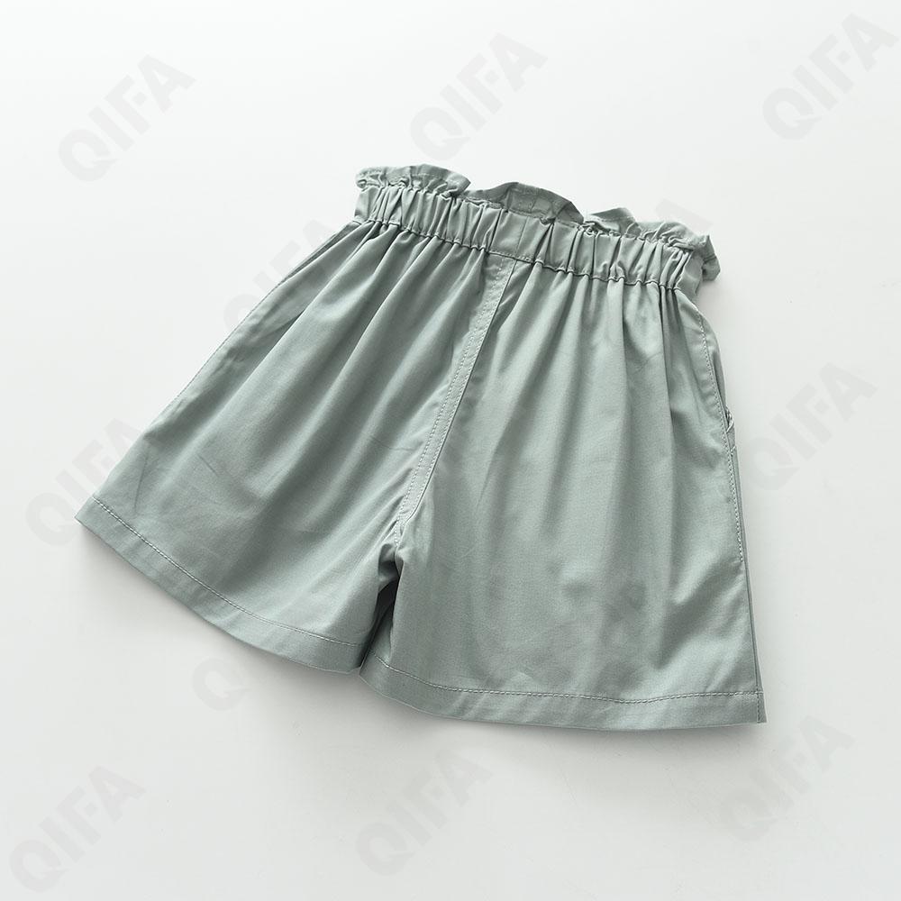 Детские Шорты CC2119_0306-01-4