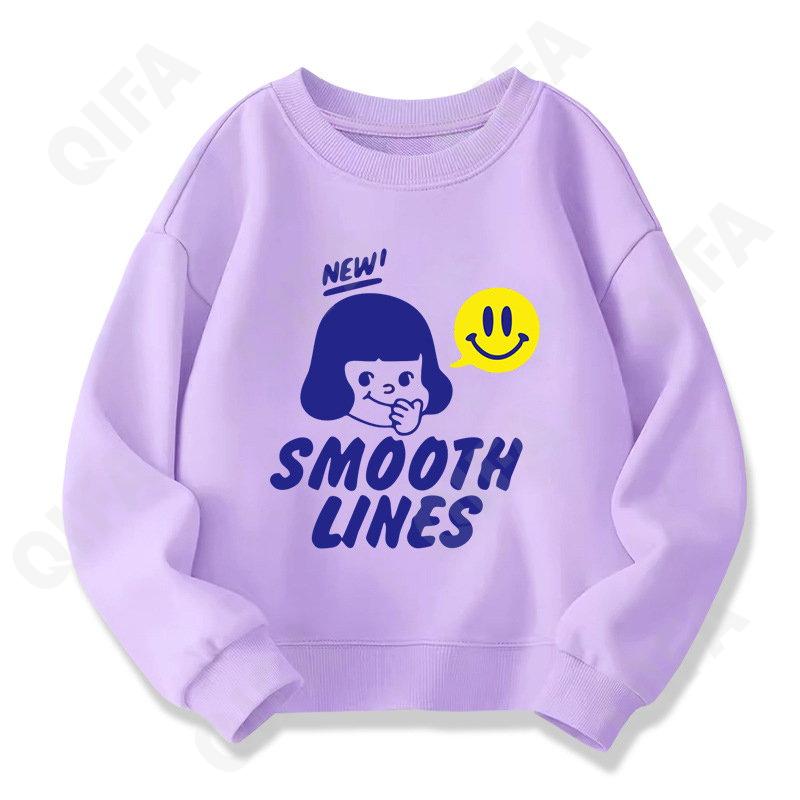 Детский Свитшот