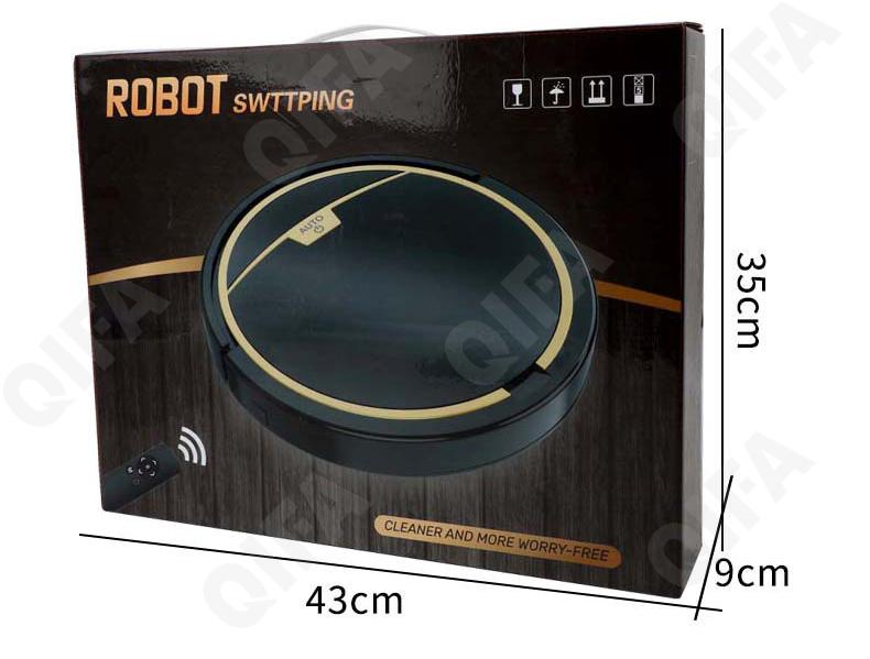 Робот пылесос CC2030_FS01096-2