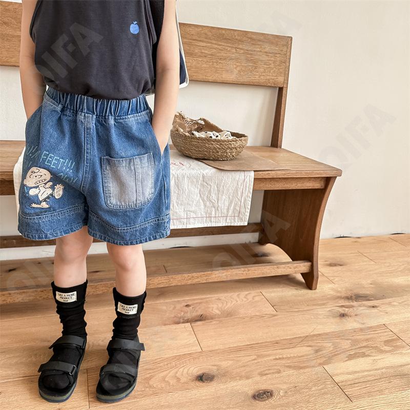 Детские Шорты CC1293_123257_247_2574_97