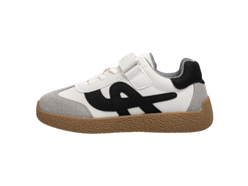 Полуботинки 261P-Z47-6842