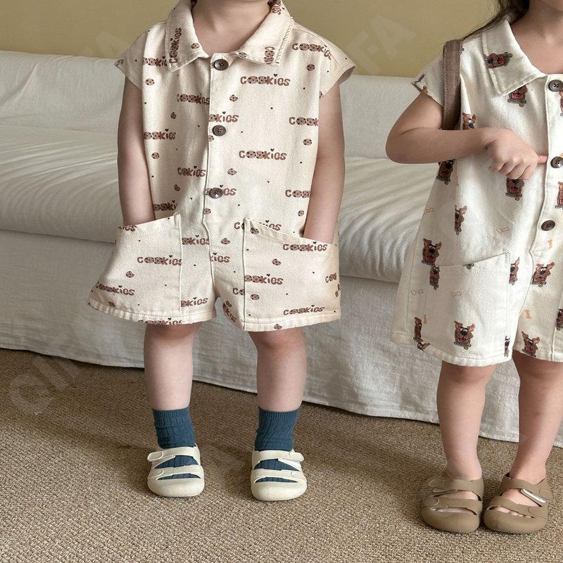 Детский Комбинезон CC4286_XL250464_2549_2574_44