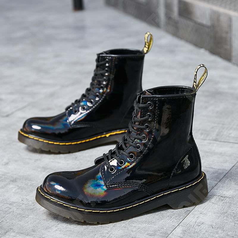 Мужские Ботинки