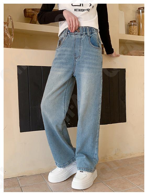 Детские Джинсы CC5426_9519_247_2579_46 Детские Джинсы CC5426_9519_247_2579_46