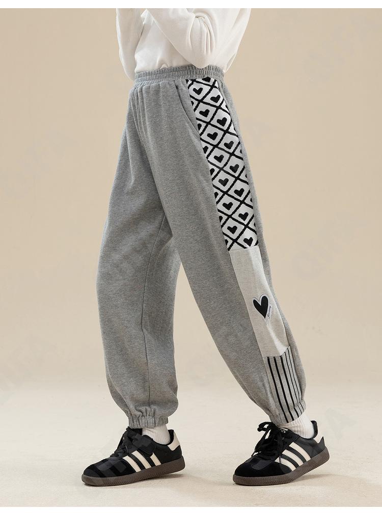 Детские Джоггеры CC1333_23MC18_246_2575