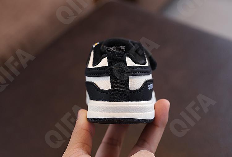 Детские Кроссовки CC4261_A-18M-A3