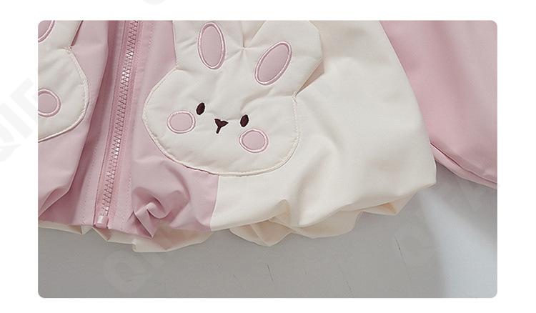 Детская Куртка CC4774_Q97-TZ_243_2574_70