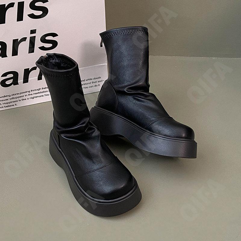 Женские Ботинки CC4177_4371-2