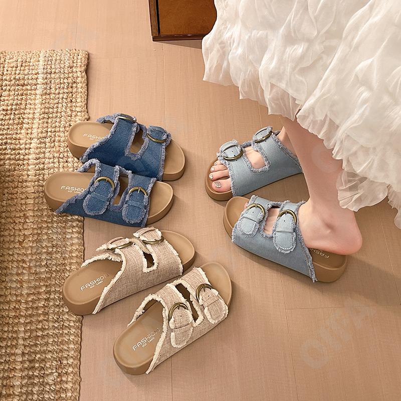 Женские Сандалии CC4026_862-1